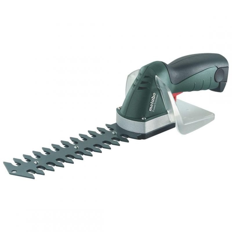 PowerTrimmer Li-ion Akülü Çim Kesme Makinası
