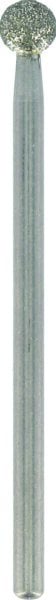 DREMEL® Elmas Disk Ucu 4,4 mm (7105) 26157105JA