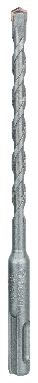 Bosch - Plus-1 Serisi, SDS-plus Kırıcı Delici Matkap Ucu 7*160 mm 2608680268