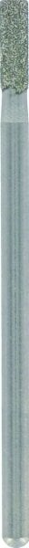 DREMEL® Elmas Disk Ucu 2,4 mm (7122) 26157122JA