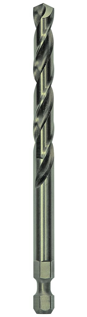 Bosch - Power Change Plus Endurance Serisi Karpit Delik Açma Testereleri için HSS-Co Merkezleme Ucu 7,15 x 105 mm 2608594261