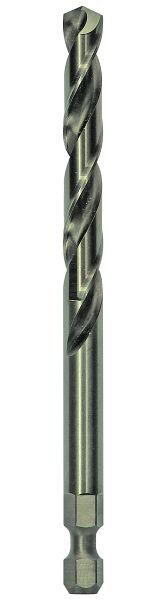 Bosch - Power Change Plus Endurance Serisi Karpit Delik Açma Testereleri için HSS-Co Merkezleme Ucu 7,15 x 105 mm 2608594261