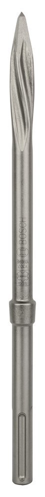 Bosch - Rtec Serisi, SDS-Max Şaftlı Sivri Keski 400 mm 2608690167