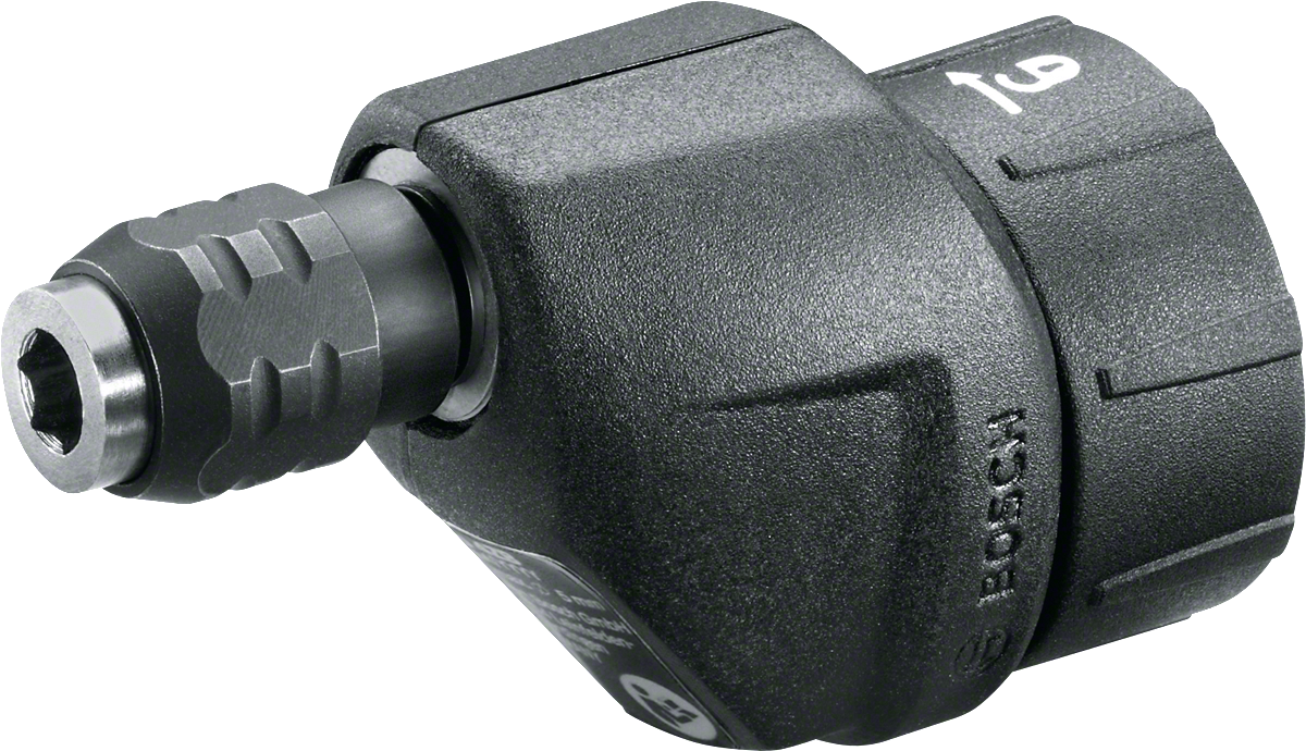 Bosch IXO Delme Adaptörü 1.600.A00.B9P