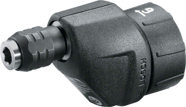 Bosch IXO Delme Adaptörü 1.600.A00.B9P