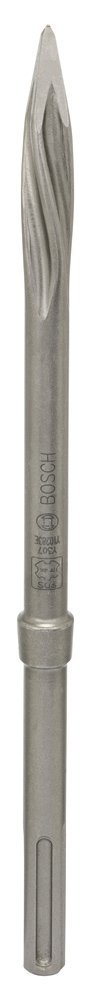 Bosch - Rtec Serisi, SDS-Max Şaftlı Sivri Keski 400 mm 10'lu 2608690168