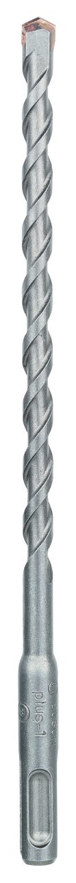 Bosch - Plus-1 Serisi, SDS-plus Kırıcı Delici Matkap Ucu 8*210 mm 2608680271
