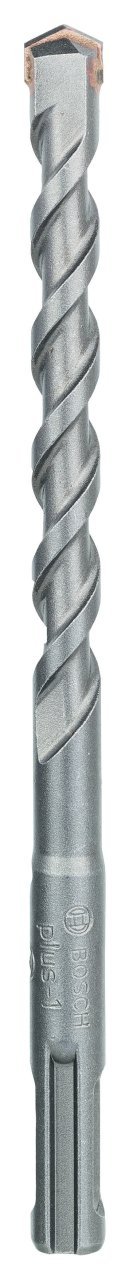 Bosch - Plus-1 Serisi, SDS-plus Kırıcı Delici Matkap Ucu 10*160 mm 2608680273