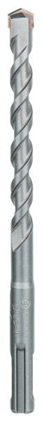 Bosch - Plus-1 Serisi, SDS-plus Kırıcı Delici Matkap Ucu 10*160 mm 2608680273