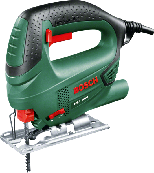 Bosch PST 650 EASY Dekupaj Testeresi 0.603.3A0.700