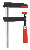 Standart Tip Lastik Sıkma Pabuçlu İşkence 200 mm