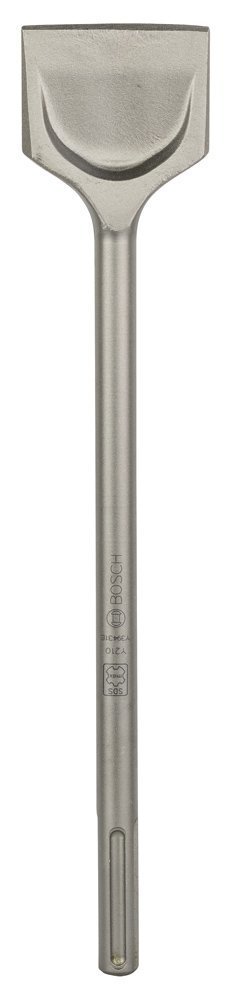 Bosch - LongLife Serisi, SDS-Max Şaftlı Yassı Keski 400*80 mm 2608690198