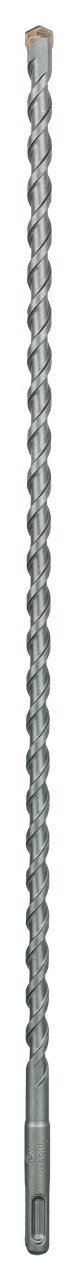 Bosch - Plus-1 Serisi, SDS-plus Kırıcı Delici Matkap Ucu 10*460 mm 2608680276