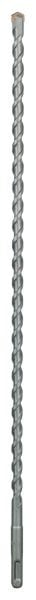 Bosch - Plus-1 Serisi, SDS-plus Kırıcı Delici Matkap Ucu 10*460 mm 2608680276