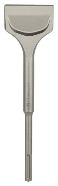 Bosch - LongLife Serisi, SDS-Max Şaftlı Yassı Keski 400*115 mm 2608690199