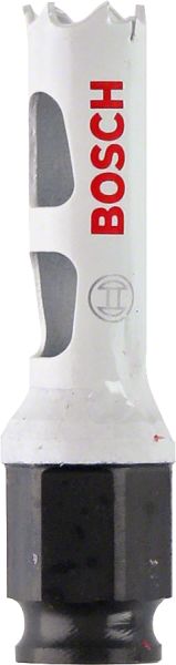 Bosch - Yeni Progressor Serisi Ahşap ve Metal için Delik Açma Testeresi (Panç) 14 mm 2608594195