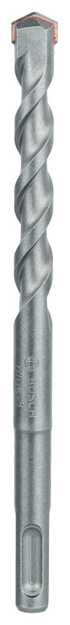 Bosch - Plus-1 Serisi, SDS-plus Kırıcı Delici Matkap Ucu 12*160 mm 2608680277