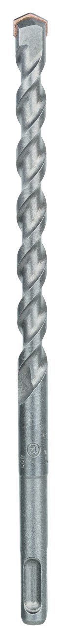 Bosch - Plus-1 Serisi, SDS-plus Kırıcı Delici Matkap Ucu 12*210 mm 2608680278