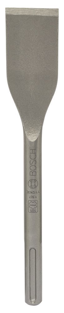 Bosch - LongLife Serisi, SDS-Max Şaftlı Fayans Keski 300*50 mm 5'li 2608690100