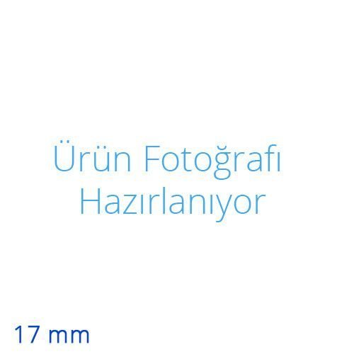 İzeltaş Allen Anahtar Uzun Boy 17 Mm