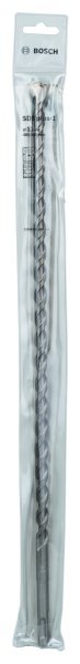 Bosch - Plus-1 Serisi, SDS-plus Kırıcı Delici Matkap Ucu 12*460 mm 2608680280