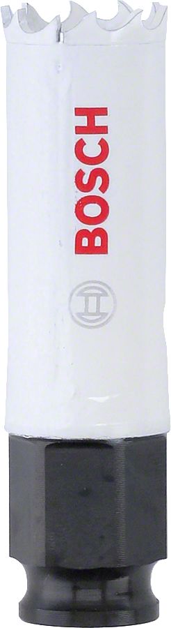 Bosch - Yeni Progressor Serisi Ahşap ve Metal için Delik Açma Testeresi (Panç) 20 mm 2608594199