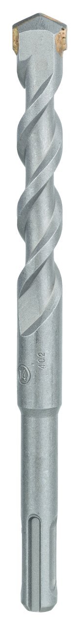 Bosch - Plus-1 Serisi, SDS-plus Kırıcı Delici Matkap Ucu 14*160 mm 2608680281