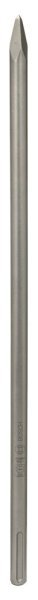 Bosch - SDS-Max Şaftlı Sivri Keski 600 mm 5'li 2608690129