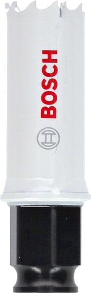 Bosch - Yeni Progressor Serisi Ahşap ve Metal için Delik Açma Testeresi (Panç) 22 mm 2608594201