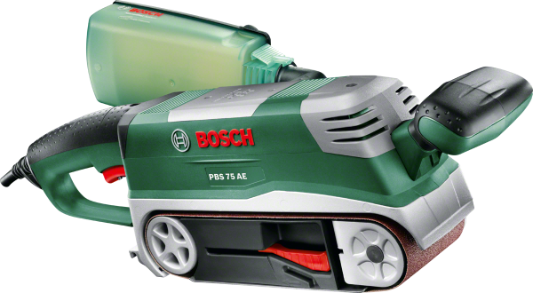 Bosch PBS 75 AE Bant Zımpara 0.603.2A1.101