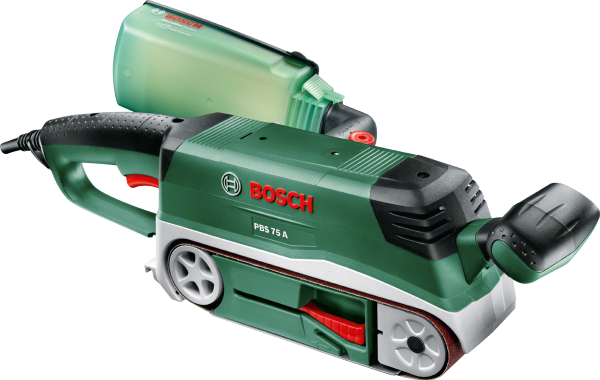 Bosch PBS 75 A Bant Zımpara 0.603.2A1.000