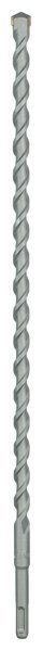 Bosch - Plus-1 Serisi, SDS-plus Kırıcı Delici Matkap Ucu 14*460 mm 2608680284