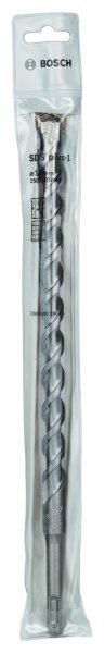 S-plus Kırıcı Delici Matkap Ucu 16*310 mm 2608680286