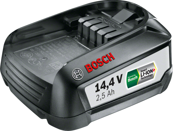 Bosch PBA 14,4 V 2,5Ah W-B Akü (PBA W-B) 1.607.A35.00U