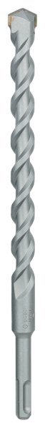 Bosch - Plus-1 Serisi, SDS-plus Kırıcı Delici Matkap Ucu 18*260 mm 2608680288