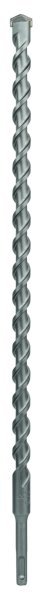 Bosch - Plus-1 Serisi, SDS-plus Kırıcı Delici Matkap Ucu 18*460 mm 2608680289
