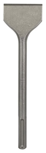 Bosch - SDS-Max Şaftlı Yassı Keski 300*80 mm 1618601008