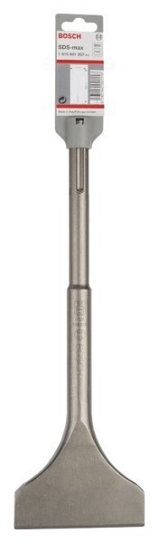 Bosch - SDS-Max Şaftlı Yassı Keski 350*115 mm 1618601007