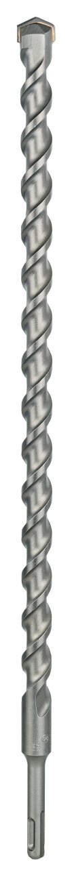 Bosch - Plus-1 Serisi, SDS-plus Kırıcı Delici Matkap Ucu 20*460 mm 2608680291