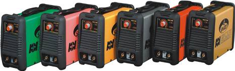 Kilmak Smart 200 inverter