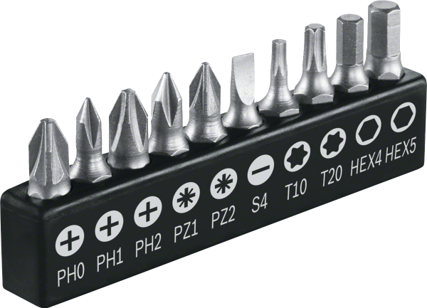 Bosch  IXO Akülü Vidalama Makinesi + Köşe + Eksantrik Adaptör 0.603.9A8.002