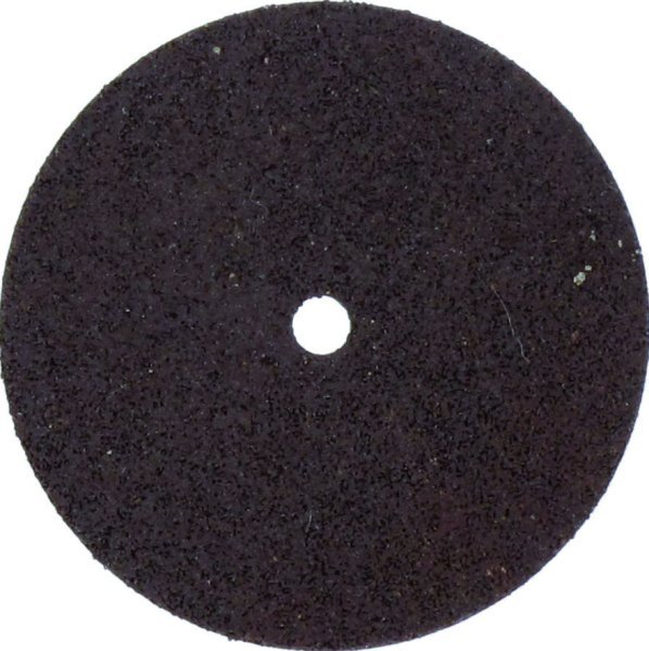 DREMEL® Zorlu işler için kesme diski 24 mm (420) 2615042032