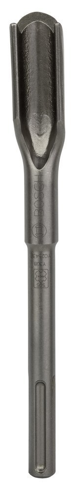 Bosch - SDS-Max Şaftlı Oluk Keski 300*32 mm 1618601102