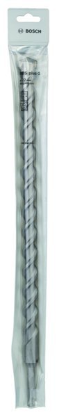 Bosch - Plus-1 Serisi, SDS-plus Kırıcı Delici Matkap Ucu 22*460 mm 2608680293
