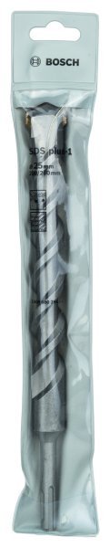 Bosch - Plus-1 Serisi, SDS-plus Kırıcı Delici Matkap Ucu 25*260 mm 2608680294