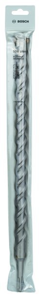 Bosch - Plus-1 Serisi, SDS-plus Kırıcı Delici Matkap Ucu 25*460 mm 2608680295