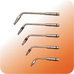 3614 Kaynak Kolları ve Lüleleri