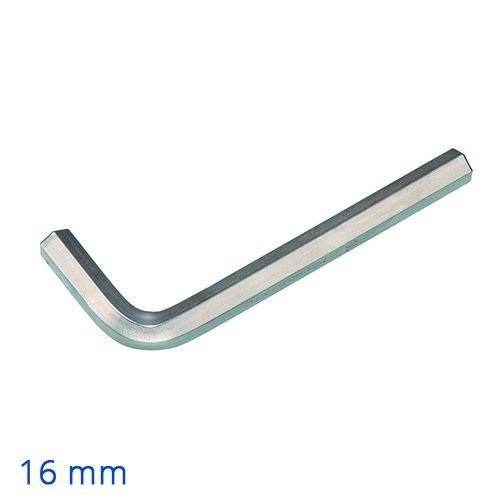 İzeltaş Allen Anahtar 16 Mm