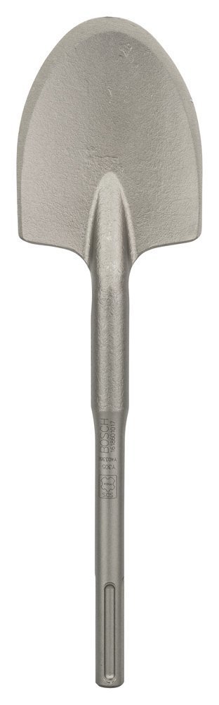 Bosch - SDS-Max Şaftlı Kürek Keski 400*110 mm 1618601017