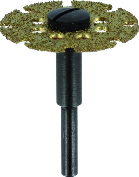 DREMEL® Kesme Şekillendirme Diski 25,4 mm (542) 2615054265